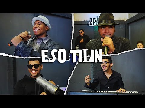 ¡ESO TILÍN! - NOVELPOPPYS (Tilín Mambo) | Video Oficial