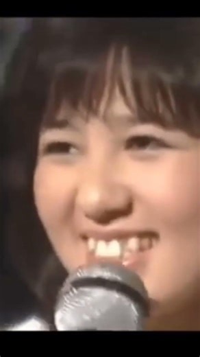 『五十音順初出演石野真子さん』の次に控えるは、、