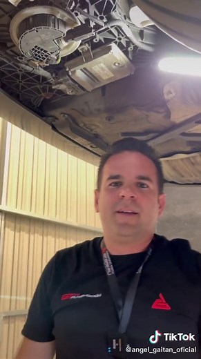 ¿Qué ocurre con el AdBlue? 🩺 Parte 2/2 #mecanicodeltiktok #gtautomocion #trainingtechacademyangelgaitan #cars #motor