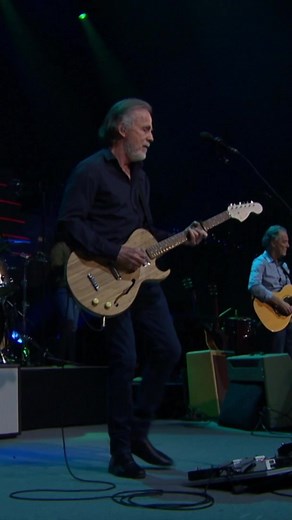 Exploring The Long Way Around with Jackson Browne and JT Brennan