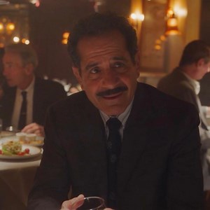 “My daughter is a remarkable person, and I don’t think I’ve ever said that to her.” | The Marvelous Mrs. Maisel