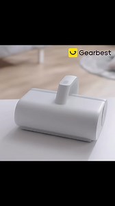 4.1K views · 12 reactions | #Xiaomi Mijia Mites Removal Machine Handheld Anti Dust Vacuum Cleaner @ 5980TK | Seasons 12 | Facebook