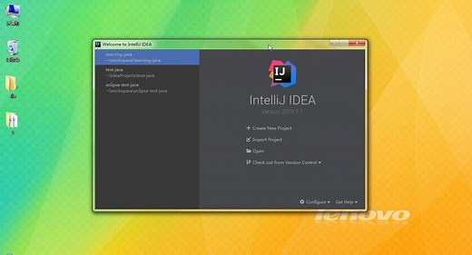IDEA-多模块（Module）项目的构建