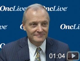Dr. Marshall on the Importance of Testing for BRAF Mutations in mCRC | OncLive