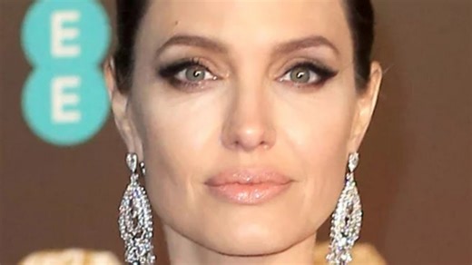 Strange Things Celebs Do When They Get Stressed Out