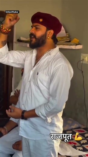 Hum rajput h || rajput songs || vikrant Thakur || #unityofthakur #kshatriyasamaj #rajput #Thakur