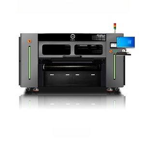 [Hot Item] High Durability Single Pass Printer Corrugated Cardboard Digital Printer