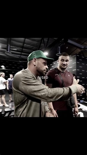 The Relentless Rise of Khamzat Chimaev in MMA