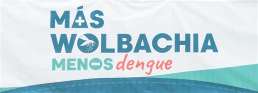 Peru: Wolbachia mosquito release for Comas district, Lima Province