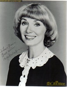 Inga Swenson - Alchetron, The Free Social Encyclopedia