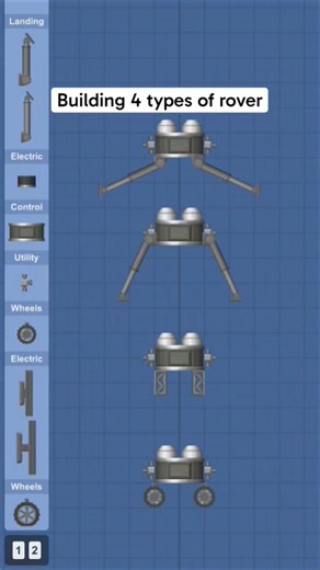 Probes in #sfs