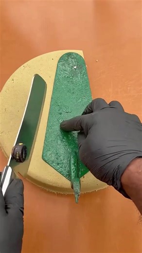 Kinetic Sand Cutting: Satisfying and Amazing Techniques