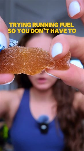 Rylee Jade on Instagram: "GRITTY!!! 😲 📺Episode 21 of testing different types of running fuel so you don’t have to! (Of course, what works for me might not work for you!! Learn about new gels/fuel with me and try them for yourself before race day!!) I’ve been on the Maurten Gel train since my Ironman days, but with so many fueling options out there, I’m on a mission to branch out!! 159 days until Ironman 70.3 Muncie and 90 days until The Pittsburgh Marathon days until and I’m using this time to