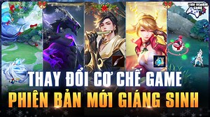12K views · 329 reactions | Sửa Cơ Chế Game thay đổi toàn bộ Đài 30/11 update VN dự kiến 7/12 | Trải Nghiệm Game Tờ Nờ Gờ | Facebook