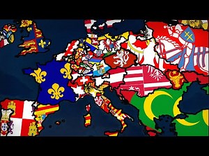 What If Hearts of Iron 4 Started in 1493?