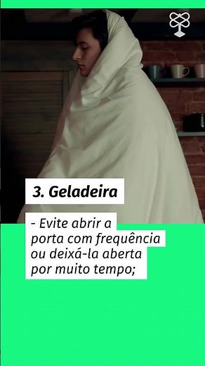 Eletrodomésticos que mais pesam na sua conta de luz e como usá-los melhor