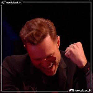 4K views · 152 reactions | It's FINALLY the last day of January, the month that felt like 100 months put together!!  | The Voice UK | Facebook