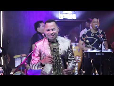 Joe Veras - Que Se Mueran De Envidia (Concierto Virtual) LIVE (Bachata)