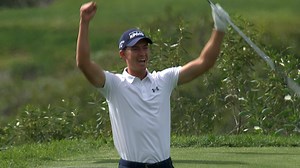 All-time greatest shots from Farmers Insurance Open