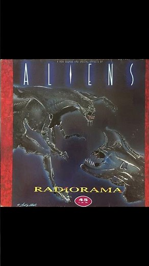 Radiorama MEGA mix -Aliens, Vampires, Hey Hey, Yeti, Chance to desire