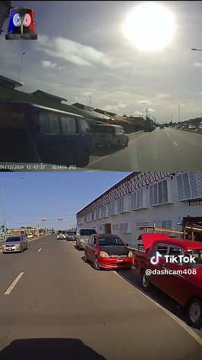 Pitbull Bus: Guyana's Notorious Wrap Kings