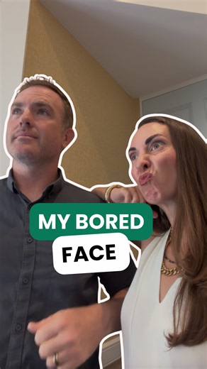 Me Forgetting to Use My Listening Face