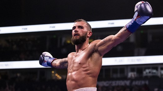 Boxe: Caleb Plant, vivre et combattre après l’horreur