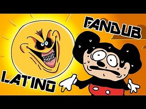 Mokey´s Show - The Sun | Fandub Latino |