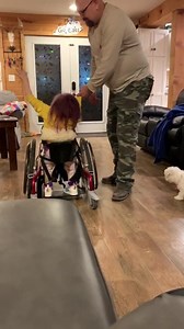 211K views · 14K reactions | Dancing the night away. (We don’t own rights for song Queen of Mean from Descendants by Sarah Jeffery). | Grace Anna Sings | Facebook