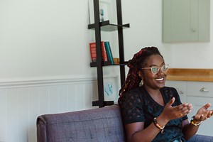 Counselling - Waverley Abbey College