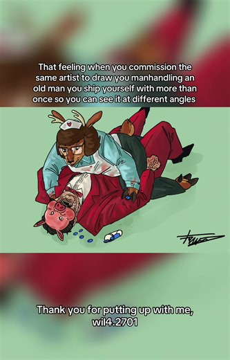 Chili cheese pygggggg #yumeship #selfship #professorpyg #professorpygselfshipper #selfshipper