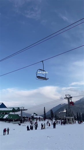 Chal waha jaate hain Song | Kashmir Adventure | Trip | Nature