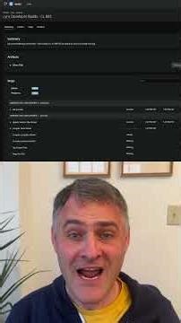 Horde Unreal Build Health Overview - Universal Foundry