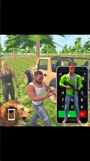 😱 Indian Theft Auto 💥 Simulator 🤯 #indiantheftauto #shortsfeed #trending #shorts #gta #technogamerz