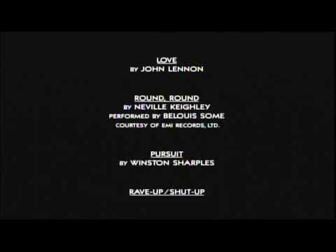 Pretty In Pink (1986) End Credits (MGM+ Hits 2026)