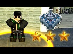 ALL 3 Prison Secrets! Blox Fruits Full Guide