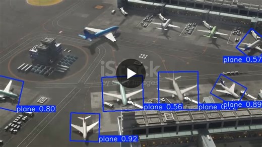 Oriented Bounding Boxes Improve Object Detection Accuracy | Satwik Kumar posted on the topic | LinkedIn