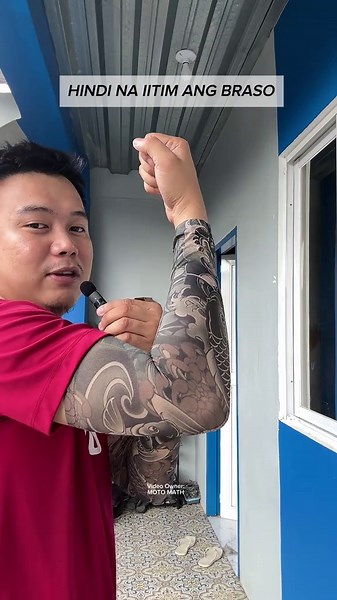 Pogi na Arm Sleeve para sa Sun Protection