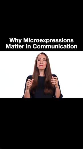 The Importance of Micro Expressions in Communication