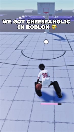 Part 1 | This Roblox game just like 2k #nba2k #fyp #roblox #practicalbasketball #motionbasketball @Motion Basketball