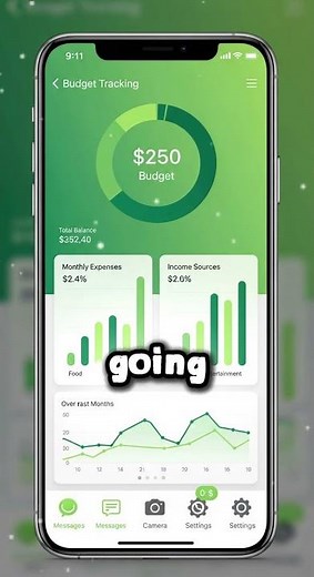 Top 3 Free Budgeting Apps for 2025 to Save Money Fast and Track Your Expenses Easily Every Day