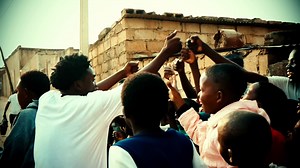 Estreia do Videoclipe