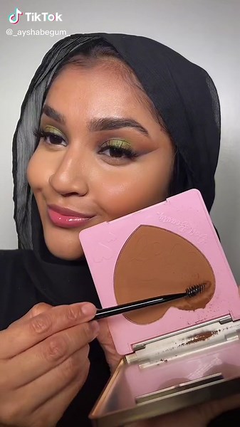 DIY Liquid Bronzer Tutorial