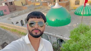 Darbar Sharif: Exploring Peer Barkat Ali Shah