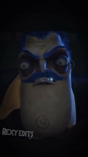 Mr Peterson edit hello neighbor 3 - if you care