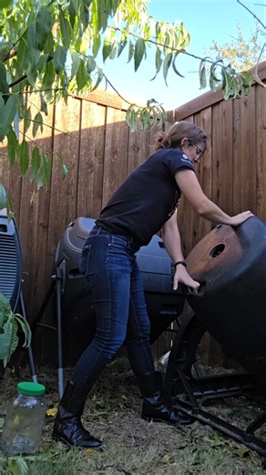 Why Restaurant Composting Is Different Than Small Scale Backyard Composting