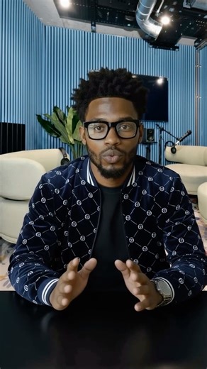 Money is a tool. It can build your future or trap you in a cycle where you're chasing it but never catching up. Real wealth isn't just about the paper, it's about freedom to make moves on your terms. What's your take? | RapandRnb