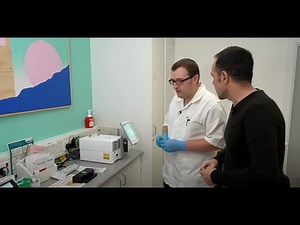 Respiratory Futures - Breathing Better Together with bioMerieux