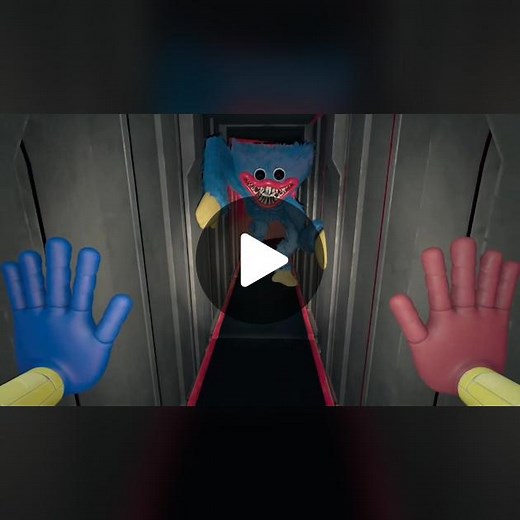 Poppy Playtime Chapter 1 Gameplay and Code Revealed