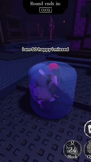 best miss EVER 💀💀 #roblox #robloxmemes #memes #forsakenroblox #forsaken #robloxedit #shorts